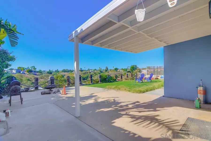 4517 MOUNT LINDSEY PLACE, San Diego, CA 92117