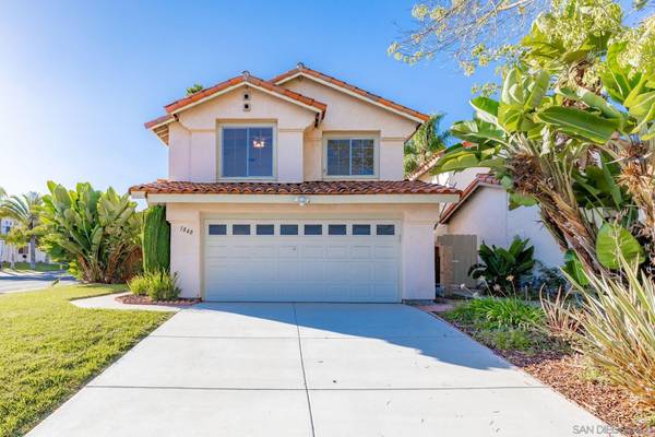 1840 Via Allena, Oceanside, CA 92056