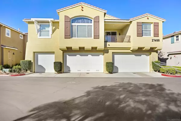 Murrieta, CA 92562,27488 Viridian St #1