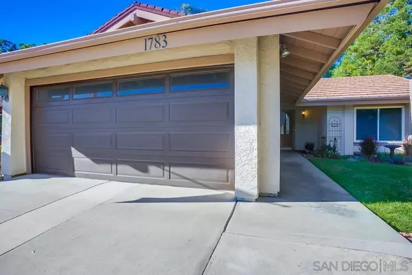 1783 Calle Del Arroyo, San Marcos, CA 92078