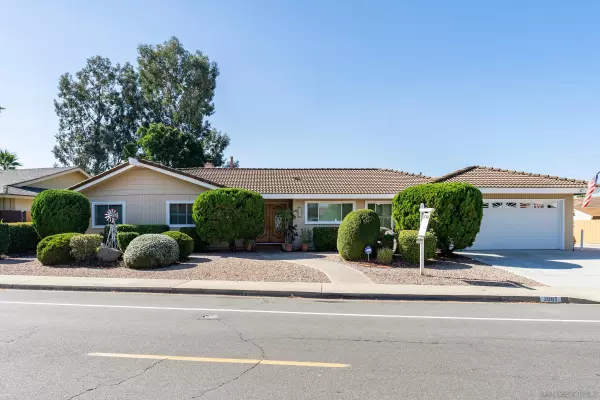 2087 Windmill View Rd, El Cajon, CA 92020