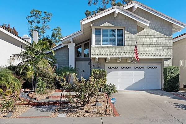 10285 Rue Chamonix, San Diego, CA 92131