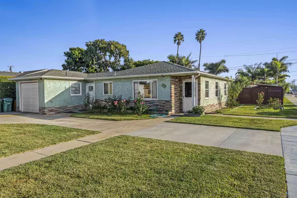 303 Evergreen Ave., Imperial Beach, CA 91932