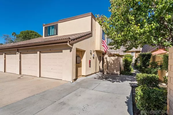 2129 Alpine Glen, Alpine, CA 91901