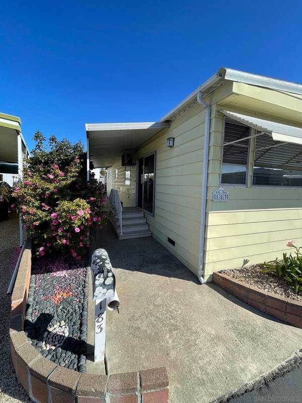 Oceanside, CA 92057,183 Flicker Lane