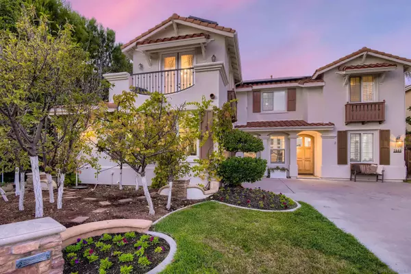 2848 Vista Acedera, Carlsbad, CA 92009