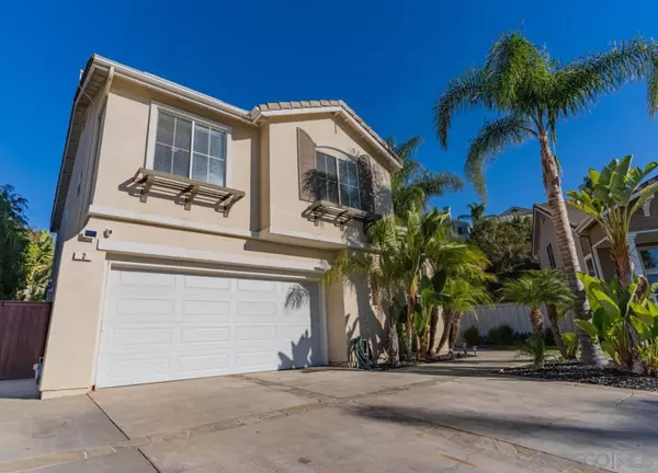 Rancho Santa Margarita, CA 92688,2 Sunny Slope