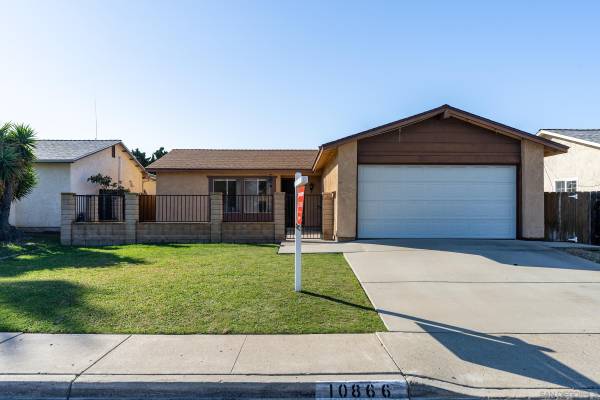 10866 Via San Blas, San Diego, CA 92126