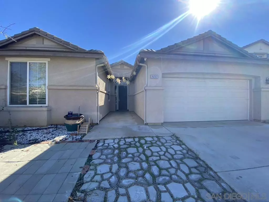 Winchester, CA 92596,36262 Joltaire Way