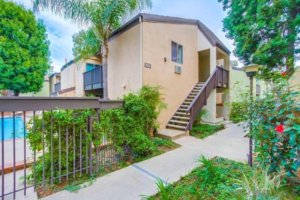 7952 Mission Center Ct. #D, San Diego, CA 92108