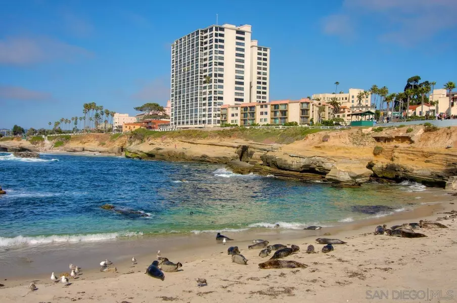 939 Coast Boulevard #14 C, La Jolla, CA 92037