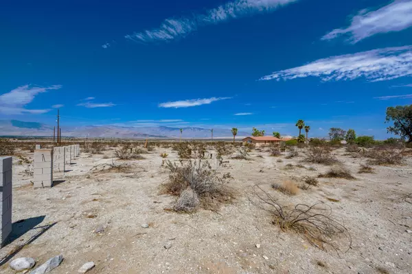 Pecos Drive #17, Borrego Springs, CA 92004