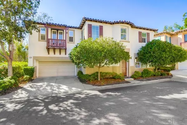 3702 Ruette San Raphael, San Diego, CA 92130