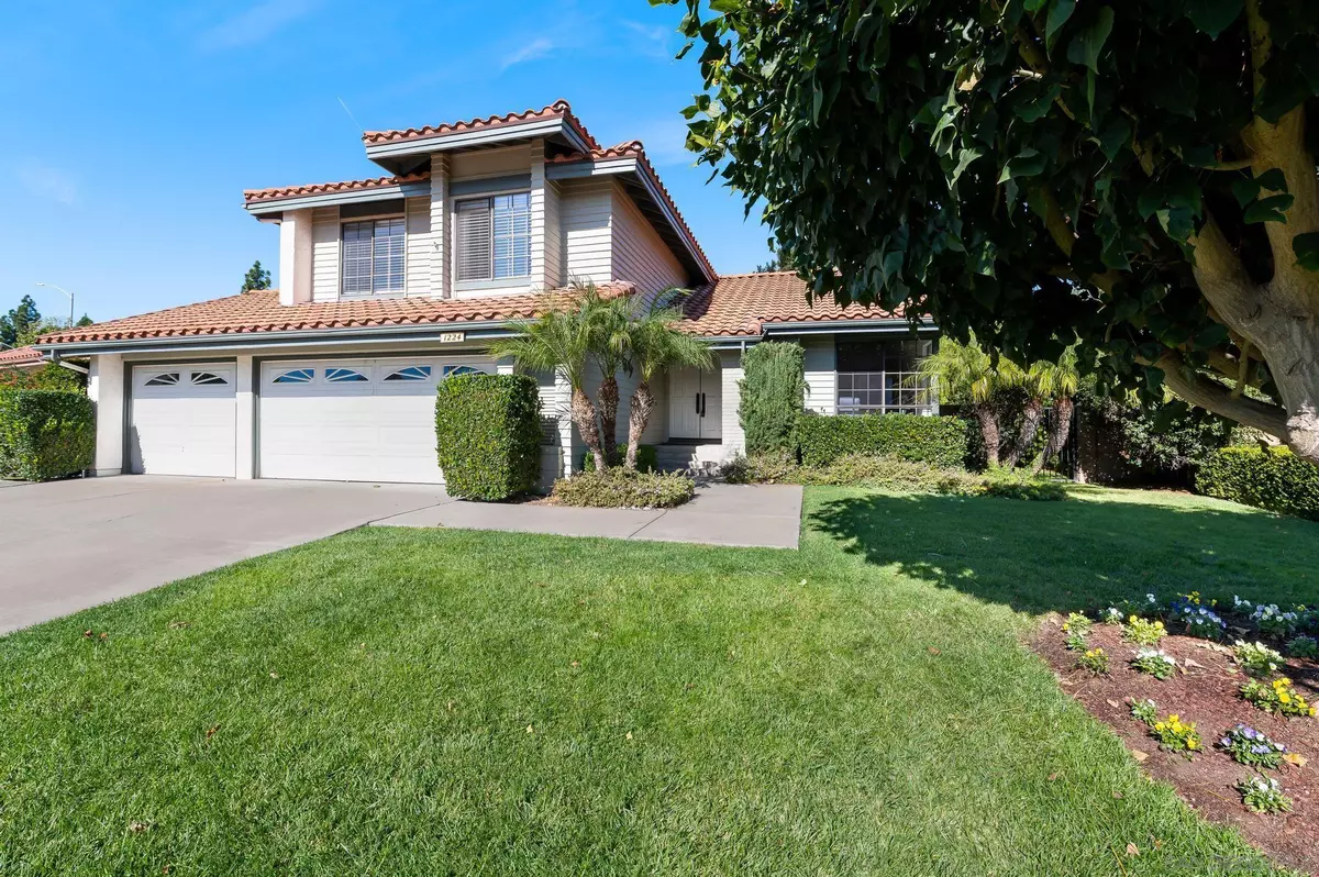 Vista, CA 92081,1224 Countrywood Lane