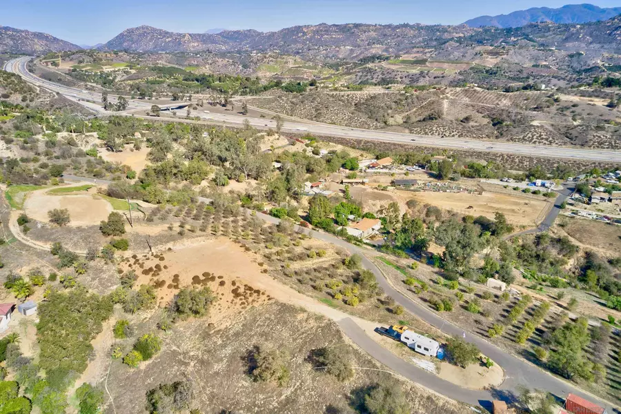 478 Janemar Rd. #Pcl 4, Fallbrook, CA 92028