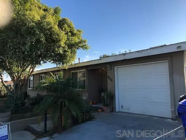 4655 Sauk, San Diego, CA 92117