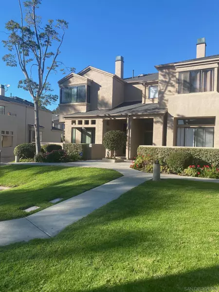 4351 Nobel Dr #57, San Diego, CA 92122