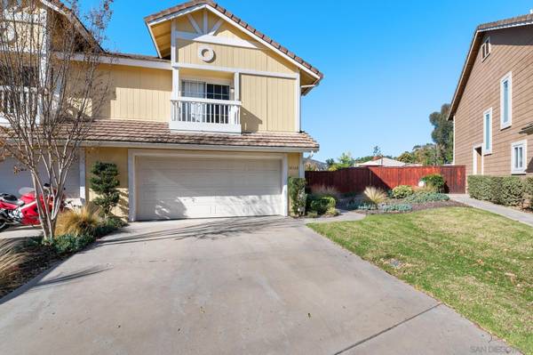 14168 Peachtree Lane, Poway, CA 92064