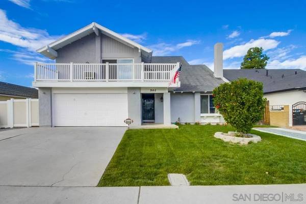 946 Buena Vista Way, Chula Vista, CA 91910