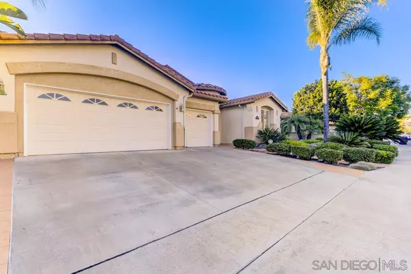 Chula Vista, CA 91910,586 Paseo Burga