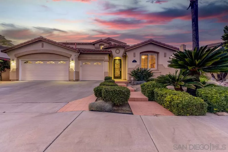 586 Paseo Burga, Chula Vista, CA 91910