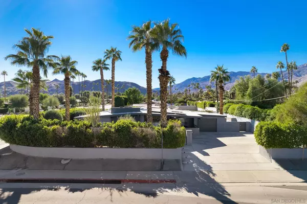 Palm Springs, CA 92264,1683 E Mesquite Ave