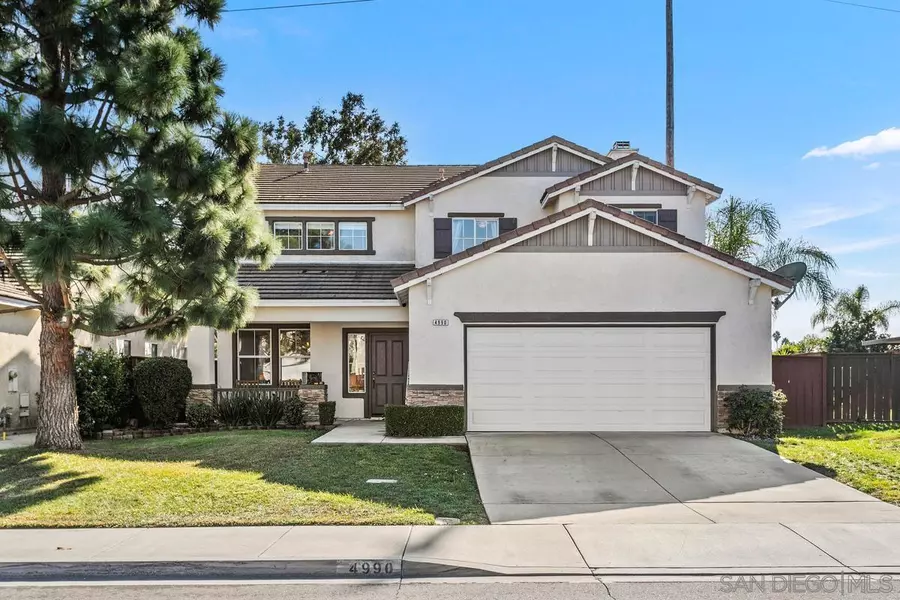 4990 El Mirlo Dr., Oceanside, CA 92057