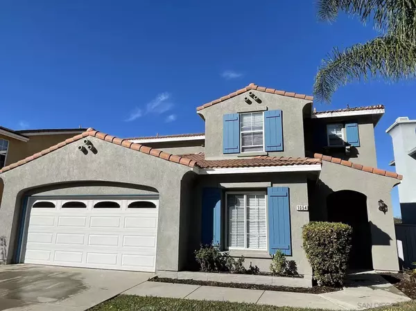 1054 Camino Del Sol, San Marcos, CA 92069