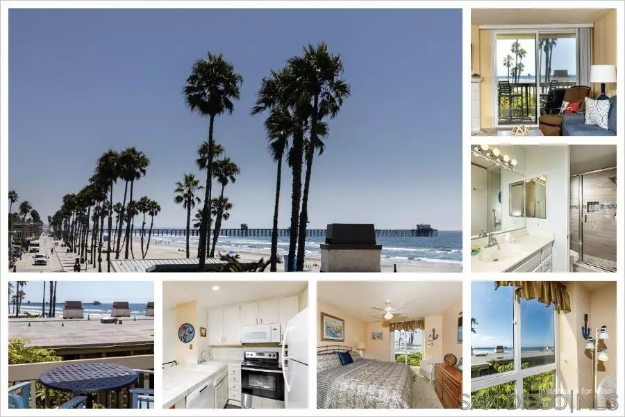 999 N Pacific St #D106, Oceanside, CA 92054