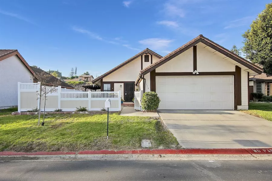 3018 Highlands Way, Spring Valley, CA 91977