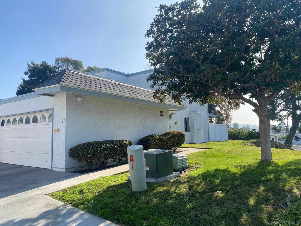 Chula Vista, CA 91911,1640 Maple Dr #21