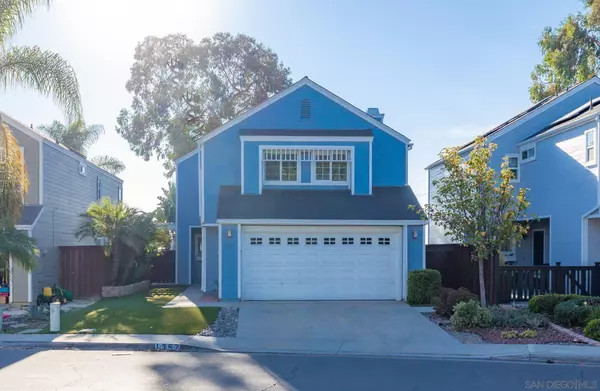 1357 Waterbury Ct, San Marcos, CA 92078