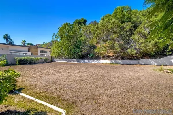 La Jolla, CA 92037,Sugarman Dr. Lot 56 #vacant