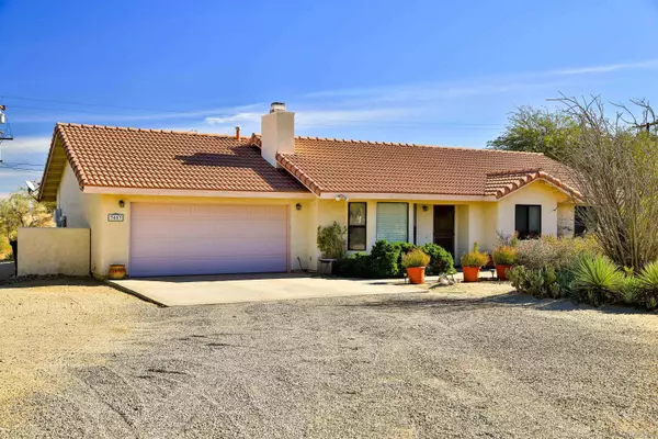 3403 Swinging V Rd, Borrego Springs, CA 92004