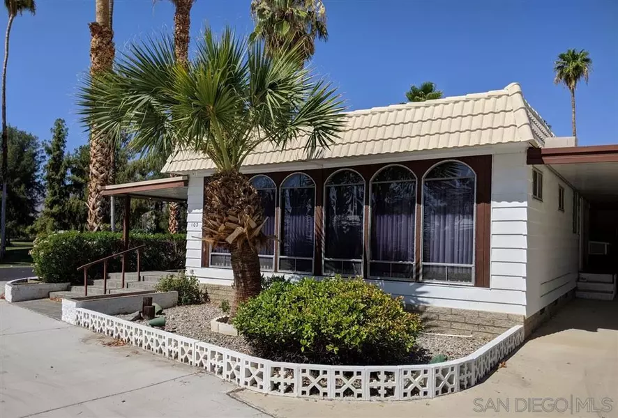 1010 Palm Canyon Dr #102, Borrego Springs, CA 92004