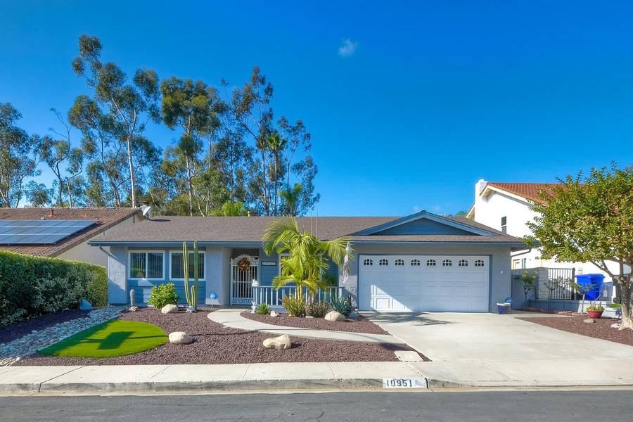 10951 Chardonnay Place, San Diego, CA 92131