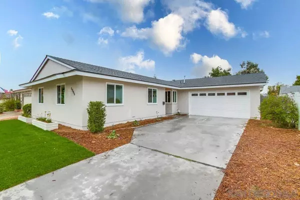 5886 Cowles Mountain Blvd, La Mesa, CA 91942