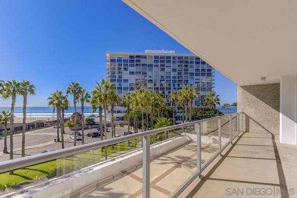 Coronado, CA 92118,1820 Avenida Del Mundo #303