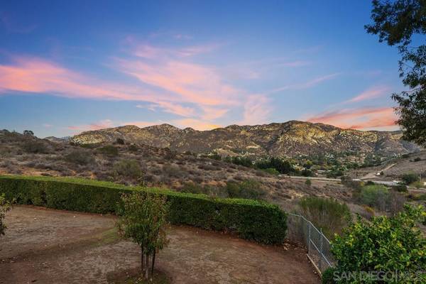 Lakeside, CA 92040,11584 Bridle Path Lane