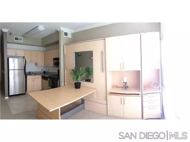 1643 6Th Ave #206, San Diego, CA 92101