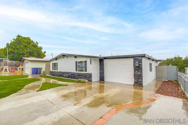 Spring Valley, CA 91977,9715 Ivanho St