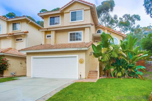 2794 Woodwind Road, Carlsbad, CA 92008