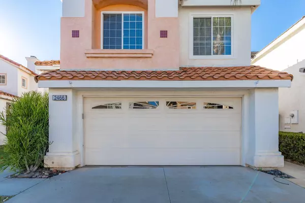 Escondido, CA 92026,2466 Bear Rock Gln