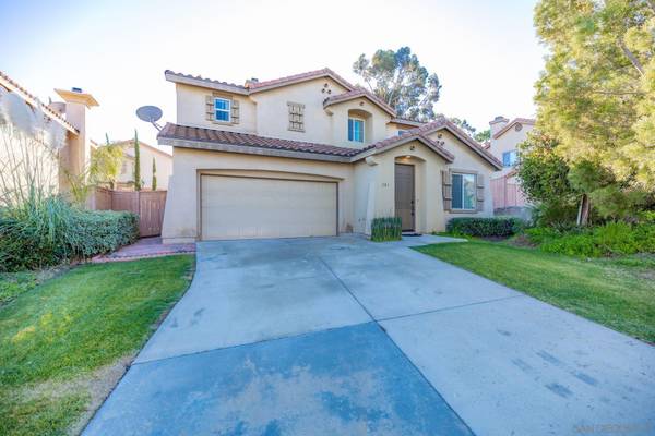 281 Glendale Ave, San Marcos, CA 92069