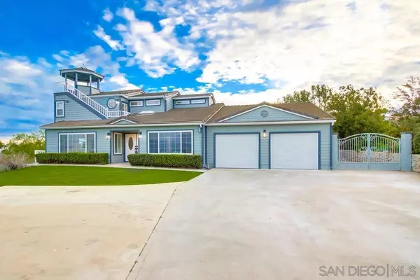 849 Phoenix Way, San Marcos, CA 92078