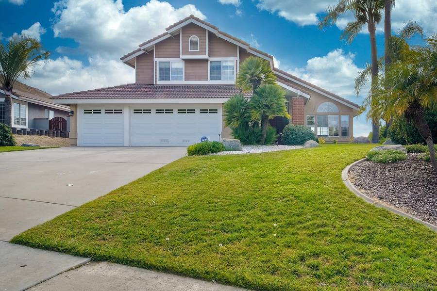 3113 Mooncrest Ct., San Marcos, CA 92078