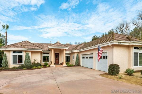 13122 Wild Flower Lane, Poway, CA 92064