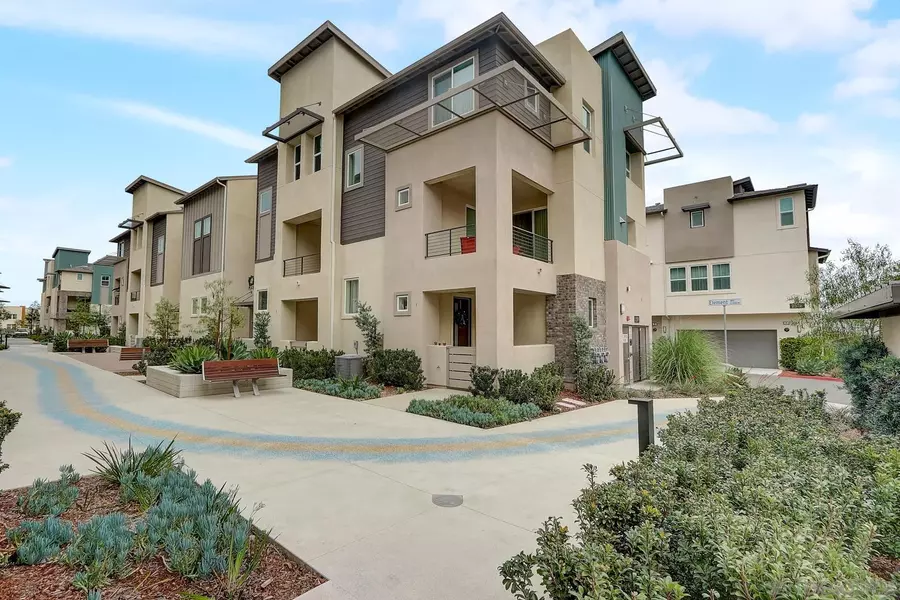 2379 Element Way #2, Chula Vista, CA 91915