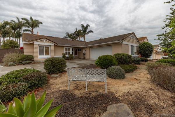 Oceanside, CA 92058,836 Muirfield Dr