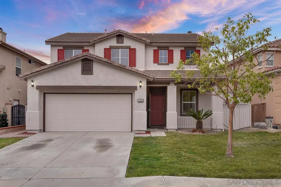 1454 Ewing, Chula Vista, CA 91911